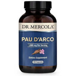 Pau D'arco 120 gélules, Dr Mercola