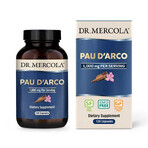 Pau D'arco 120 gélules, Dr Mercola