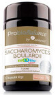 ProbioBalance (Saccharomyces Boulardii 5mld/250g) - 30 capsules Aliness