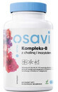 Osavi Complex-B met choline en inositol 120 capsules