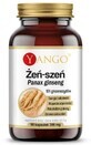 Panax ginseng 90 capsules Yango