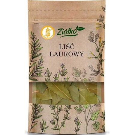 Feuille de laurier 10g Herbes