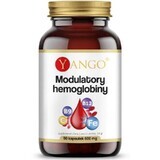 Hemoglobinemodulatoren 90 capsules Yango