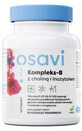 Osavi Complex-B met choline en inositol 60 capsules