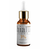 Hialu Pure 3% 30 ML - Hyaluronzuur serum van Natur Planet