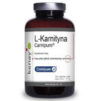 L-Carnitină Carnipure (300 capsule), Kenay