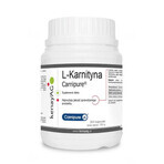 L-Carnitină Carnipure (300 capsule), Kenay