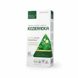 Bockshornklee 520mg, 60 Kapseln Medica Herbs