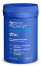 Bicaps Zink 25 mg - Zink - 60 capsules Voedingsvormen