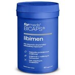 Bicaps Libimen 60 capsules Vorm