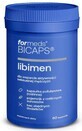 Bicaps Libimen 60 capsules Vorm