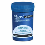 Bicaps Libimen 60 capsules Vorm