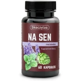 Skoczylas for sleep 60 capsules