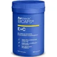 Bicaps E+C 60 gélules Formes