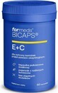 Bicaps E+C 60 capsules Vormen