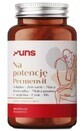 Voor potentie Permenvit 60 capsules UNS