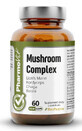 Paddenstoelencomplex 60 capsules Pharmovit