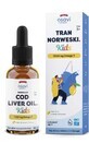 Osavi Noorse Trank Kids 1000 mg Omega-3 voor kinderen 50 ml