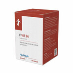 B6 POWDER poeder (60 porties) - vitamine B6 Formeds