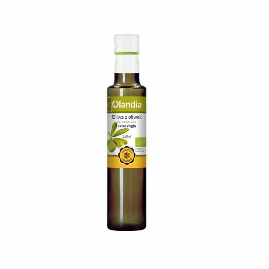 OLANDIA Eco Olijfolie 250 ml