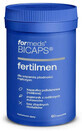 Bicaps FertilMEN 60 capsules Vormen