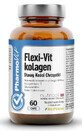 Flex-Vit Collageen 60 capsules PharmoVit Clean Label