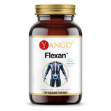 Flexan - botten, gewrichten, kraakbeen - 90 capsules YANGO