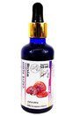 Reishi paddenstoel microdeeltje extract 50ml Organis