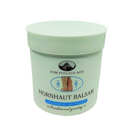 Hornhaut Keratine Conditioner 250ml Hornhaut Conditioner