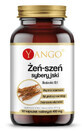 Siberische ginsengextract 10:1 - 90 capsules YANGO