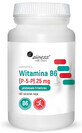 Vitamine B6 (P-5-P) 25 mg x 100 tabletten VEGE Aliness