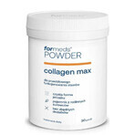 POWDER COLLAGEN MAX (30 porties) - 5.000 mg Samenstelling