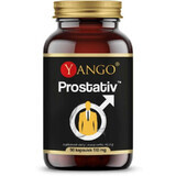 Prostativ 90 capsules Yango