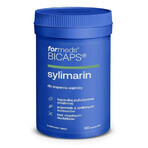 Bicaps Sylimarin 60 capsules Sylimarin extract - Formeds