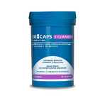 Bicaps Sylimarin 60 capsules Sylimarin extract - Formeds