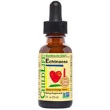 Echinacea Echinacea voor kinderen 30 ml Child Life