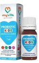 Probiotic KIDS druppels 7 ml MyVita