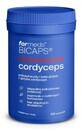 Bicaps Cordyceps 60 capsules - Formeds