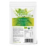 Chlorelle biologique en poudre (200 g) Kenay