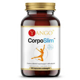 Corposlim gewichtsverlies 60 capsules YANGO