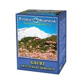 GUARI Ayurvedische thee ayurvedische huidcandidiasis en eczeem 100g Everest Ayurveda