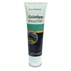 Mussel balm with green lips (150 ml) Kräuterhaus Sanct Bernhard tube