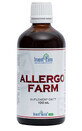 Stop Allergo 100ml Invent Farm