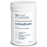 COLOSTRUM POWDER 60 porties Colostrum - Formeds