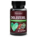 Skoczylas Cholesterin 60 Kapseln