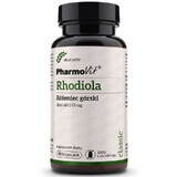 Rhodiola rosea-extract 140 mg (90 capsules) Pharmovit Classic