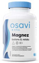 Osavi Magnesium balans en ontspanning 90 capsules