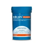 Bicaps Collageen, Collageen, 60 capsules, ForMeds