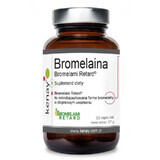 Broméline Bromelami Retard® 60 gélules Kenay