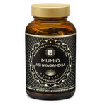 Mumio Ashwagandha extract 60 capsules Nami